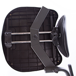 EasyStand Evolv - Medium - PNG50130 Shadow Tray 10”