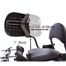 EasyStand Evolv - Medium - PNG50471 Shadow Tray 7”