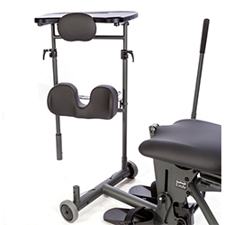 EasyStand Evolv - Medium - PNG50417 Swing-Away Front