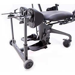 EasyStand Evolv - Medium - PNG50428 Swing-Away Front for Shadow Tray