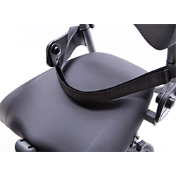 EastStand Evolv - Medium - PNG30029 Velcro Positioning Belt