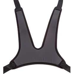 EasyStand Evolv - Medium - PNG30170 X-Style Chest Vest – 11″Lx9.5″W