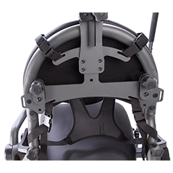 EasyStand Evolv - Medium - PNG30170 X-Style Chest Vest – 11″Lx9.5″W