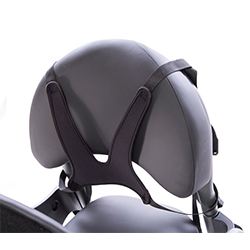 EasyStand Evolv - Medium - PNG30170 X-Style Chest Vest – 11″Lx9.5″W