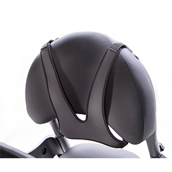 EasyStand Evolv - Medium - PNG30056 X-Style Chest Vest – 14.5″Lx10.5″W