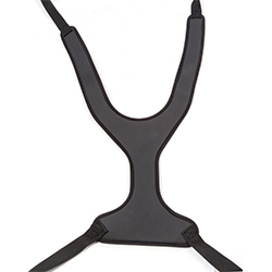 EasyStand Evolv - Medium - PNG30021 Y-Style Chest Vest – 20.5″Lx12.5″W