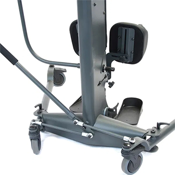 P2100 EasyStand StrapStand - P82188 Swing-Out Legs