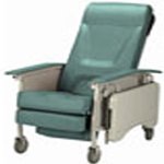 Resident Mobility Power Reclining Chairs