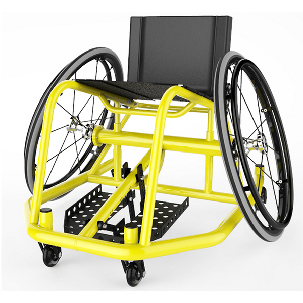 Colours Quad Rugby Wheelchairs