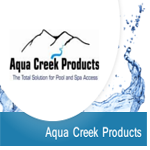 Aqua Creek Handicap Pool Lifts