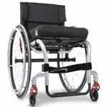 Quickie Ultra Lightweight Rigid Wheelchairs