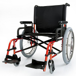 Quickie Bariatric Wheelchairs