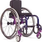 TiLite Youth Wheelchairs