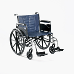 Invacare Bariatric Wheelchairs