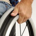 Wheelchair Wheel Components