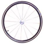 Handcycle Wheels & Tires