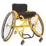 Wheelchair Tennis Chairs