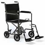 Transport Wheelchairs