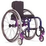 Youth Wheelchairs