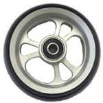 Wheelchair Front Casters at LOW prices at