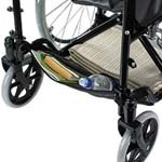 Wheelchair Carriers