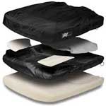 Jay Wheelchair Cushions & Backs