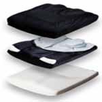 Jay Wheelchair Cushion Covers