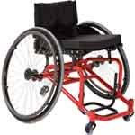 Top End Wheelchair Tennis Chairs