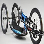 Handcycles and Handbikes