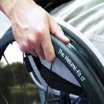 Miscelleaneous Racing Wheelchair Parts And Accessories