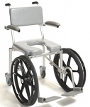 E & J Wheelchair Shower Accessories