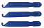 Wheelchair Tire Change Levers 