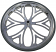 SpinTek Stratus Aluminum Billet Wheels