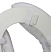 Padded Toilet Seat Cushion 