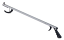 26" Aluminum Reacher with Magnetic Tip 