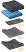 Varilite Meridian Wave Cushion