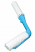 Self Wipe Bathroom Toilet Aid 