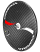 Corima Disc Hand Cycle Wheel - Front 