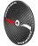 Corima 700c Wheelchair Disc Wheels 