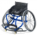  Quickie All Court Sports Wheelchair