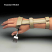 Sandard Wrist Support w/ Universal Cuff 