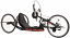 Invacare Top End Force 3 Handcycle