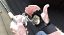 HA-RD702 - Reel Deal Palm Cuff