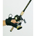 HA-RD703 - Reel Deal Grasping Cuff