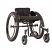 Top End Crossfire All Terrain Wheelchair