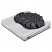 Hybrid Elite Older Version Cushion