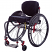 TiLite Aero T - Front Left