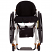 TiLite TR - Front with Lights