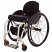 TiLite TR - Left Front