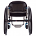 TiLite ZR - Back